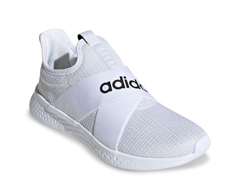 adidas slip on sneakers women